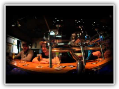 Heem Atom: "Das ist mein Bier"