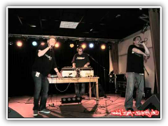 1000Grad - Mittelweg (2011)