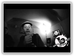 BackpackMusik Bunkersession (Flakensen, S.KL, Regla, 1000Grad)