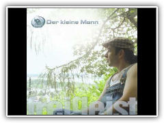 Der kleine Mann - Teamwork (OpRdR13MCs)