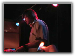 1000Grad "Psychopath" (Live in Nordhorn)