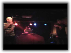 1000Grad   "Ja, nein, vielleicht..." (Live in Nordhorn)